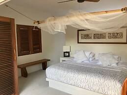 Los Guajes Bungalows