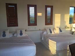 Los Guajes Bungalows