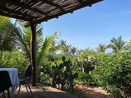Los Guajes Bungalows