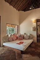 Los Guajes Bungalows