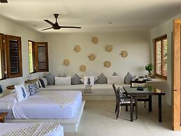 Los Guajes Bungalows