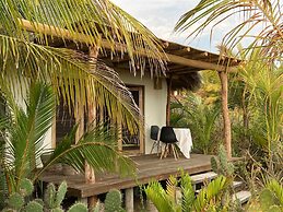 Los Guajes Bungalows