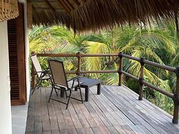 Los Guajes Bungalows
