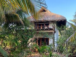 Los Guajes Bungalows