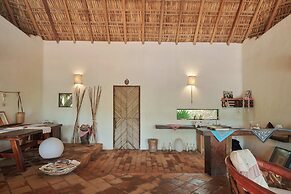 Los Guajes Bungalows