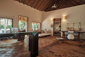Los Guajes Bungalows