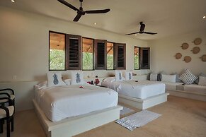 Los Guajes Bungalows