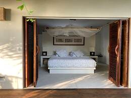 Los Guajes Bungalows