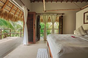 Los Guajes Bungalows