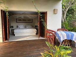 Los Guajes Bungalows