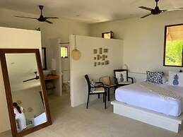 Los Guajes Bungalows