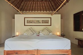Los Guajes Bungalows
