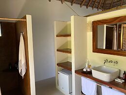 Los Guajes Bungalows