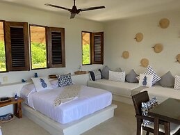 Los Guajes Bungalows