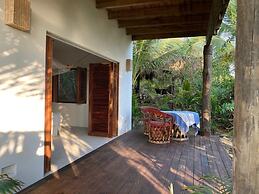 Los Guajes Bungalows