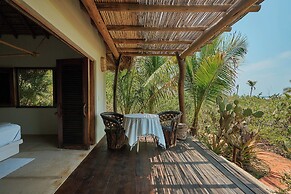 Los Guajes Bungalows