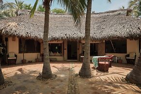 Los Guajes Bungalows