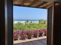 Los Guajes Bungalows