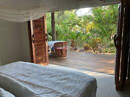 Los Guajes Bungalows