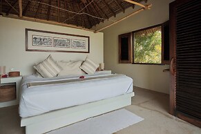 Los Guajes Bungalows