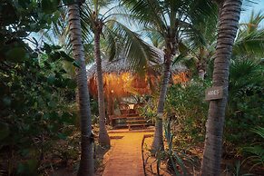 Los Guajes Bungalows