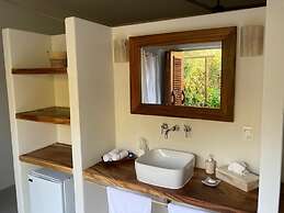 Los Guajes Bungalows