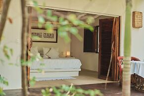Los Guajes Bungalows