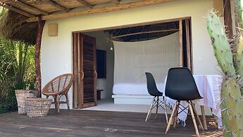 Los Guajes Bungalows