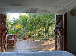 Los Guajes Bungalows