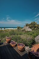 Los Guajes Bungalows