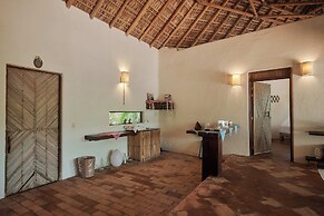 Los Guajes Bungalows
