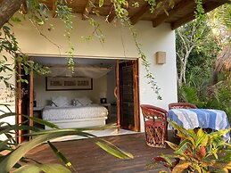 Los Guajes Bungalows