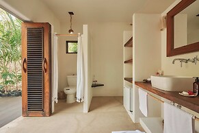 Los Guajes Bungalows