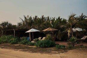 Los Guajes Bungalows