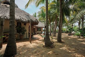 Los Guajes Bungalows