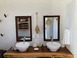 Los Guajes Bungalows