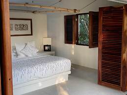 Los Guajes Bungalows