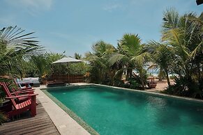 Los Guajes Bungalows