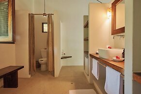 Los Guajes Bungalows