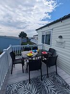 Cabin Escape in Weymouth