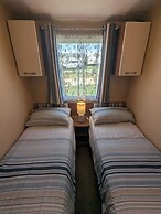 Cabin Escape in Weymouth