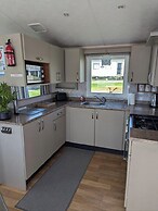 Cabin Escape in Weymouth