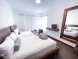 CARIBBEAN MOJITO HOTEL Beach Club & SPA