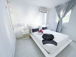 CARIBBEAN MOJITO HOTEL Beach Club & SPA