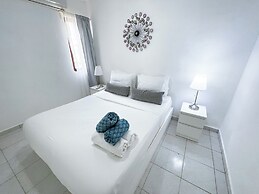 CARIBBEAN MOJITO HOTEL Beach Club & SPA