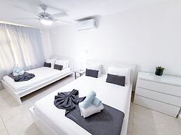 CARIBBEAN MOJITO HOTEL Beach Club & SPA