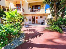 CARIBBEAN MOJITO HOTEL Beach Club & SPA