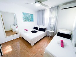 CARIBBEAN MOJITO HOTEL Beach Club & SPA