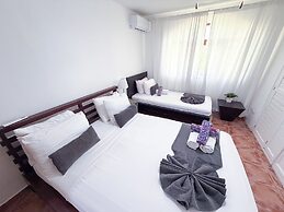 CARIBBEAN MOJITO HOTEL Beach Club & SPA