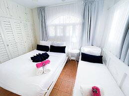 CARIBBEAN MOJITO HOTEL Beach Club & SPA